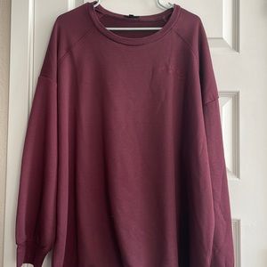 For Love And Lemons/Leisure Crewneck